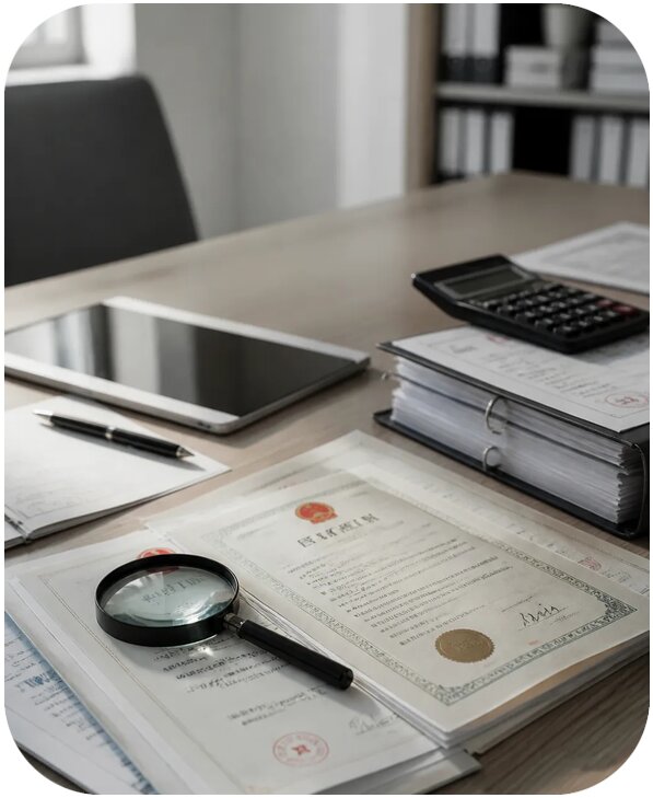 Оформление свидетельства госрегистрац. товара от 25250 р. | Фиалан-Мнч